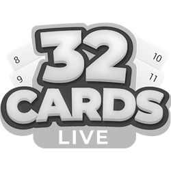 Play 32 CARDS at Joo