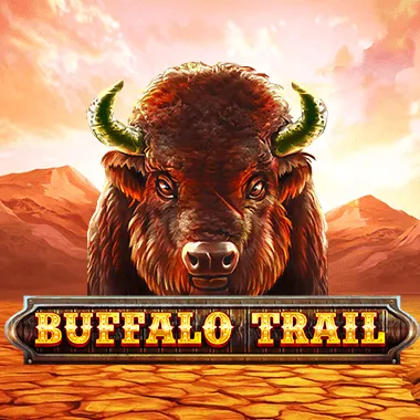 Play Buffalo Trail bij Joo