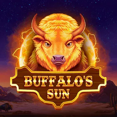 Play Buffalo's Sun bij Joo