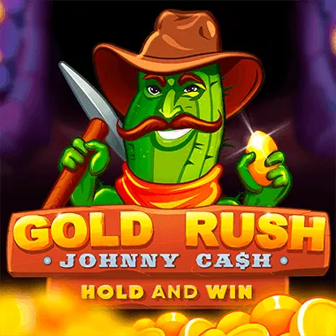 Play Gold Rush with Johnny Cash bij Joo