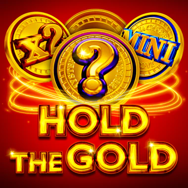 Play Hold The Gold bij Joo