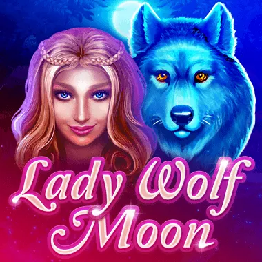 Play Lady Wolf Moon bij Joo