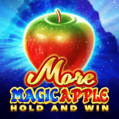 Play More Magic Apple bij Joo