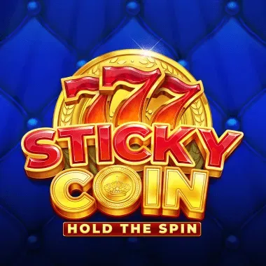 Play Sticky Coin: Hold The Spin bij Joo