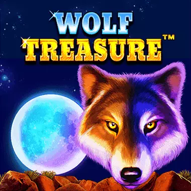 Play Wolf Treasure bij Joo