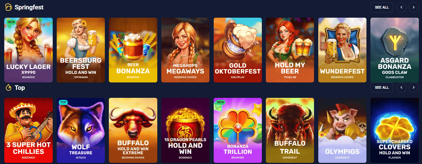 Slots Joo Casino Slots Joo Casino