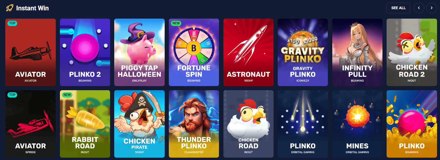 Slots Joo Casino